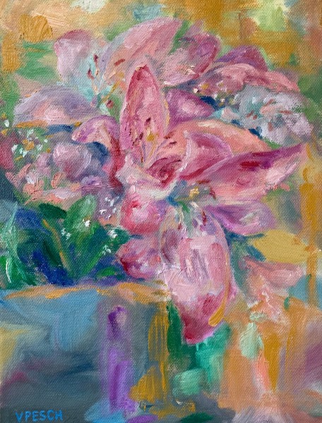 Lillies