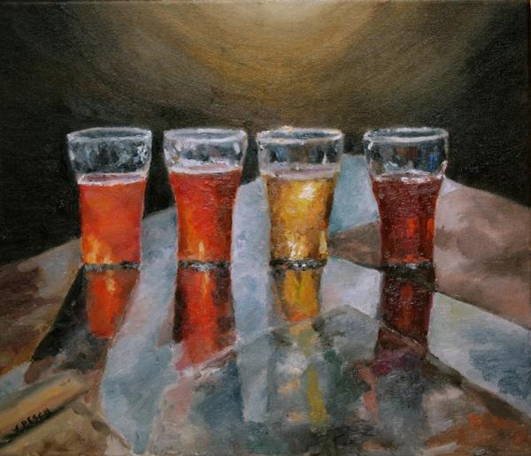 The Bar
